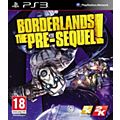 Jeu PS3 TAKE 2 Borderlands The Pre-Sequel Reconditionné