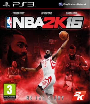 Nba2k16 ps3 sales