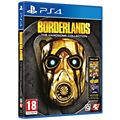 Jeu PS4 TAKE 2 Borderlands : The Handsome Collection Reconditionné