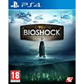 Jeu PS4 TAKE 2 BioShock : The Collection Reconditionné