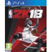 Jeu PS4 TAKE 2 NBA 2K18 Edition Legende