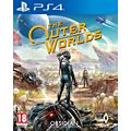 Jeu PS4 TAKE 2 The Outer Worlds Reconditionné