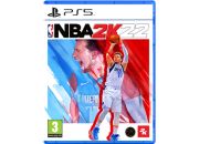Jeu PS5 TAKE 2 NBA 2K22 STANDARD