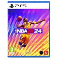 Jeu PS5 2K2K NBA 2K24 Kobe Bryant Edition