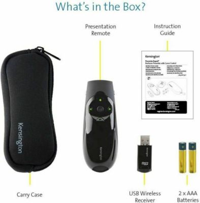 Hub USB C KENSINGTON K72425EU