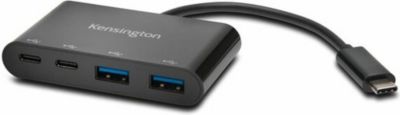 Hub USB C KENSINGTON K39124EU