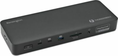 Hub USB C KENSINGTON K35234EU