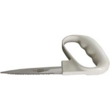 Couteau ergonomique TOUS ERGO Couteau à dents de scie Reflex