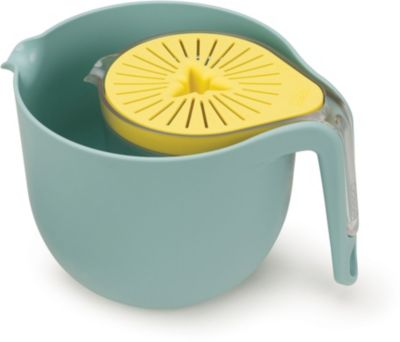Bol JOSEPH JOSEPH Nest Trio 3pcs preparation culinaire