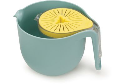 Bol JOSEPH JOSEPH Nest Trio 3pcs pour preparation culinair