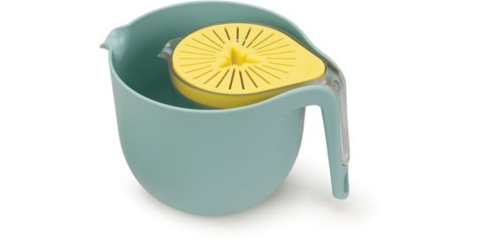 Bol JOSEPH JOSEPH Nest Trio 3pcs pour preparation culinair