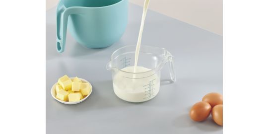 Bol JOSEPH JOSEPH Nest Trio 3pcs pour preparation culinair