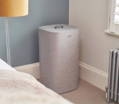 Panier à linge JOSEPH JOSEPH 60 litres gris