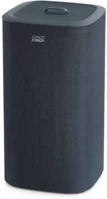 Panier à linge JOSEPH JOSEPH 60 litres noir