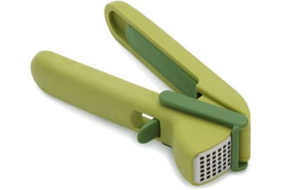 Presse ail JOSEPH JOSEPH avec lame essuie glace CleanForce