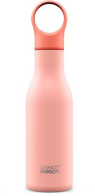 Bouteille isotherme JOSEPH JOSEPH Water Bottle 500ml Coral