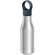 Bouteille isotherme JOSEPH JOSEPH Water Bottle 500ml Brushed Anthracite