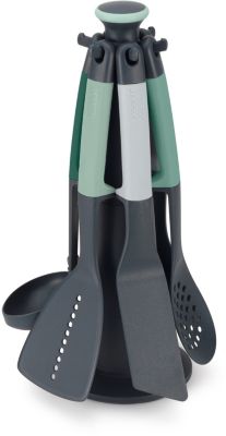 Spatule JOSEPH JOSEPH set ustensiles 6 pièces