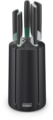Bloc couteaux JOSEPH JOSEPH Elevate 5 couteaux