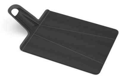 Planche à découper JOSEPH JOSEPH Chop2pot Plus Regular noir