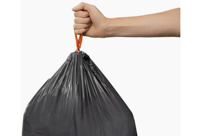 Sac poubelle JOSEPH JOSEPH recycles 20L IW7 lot de 20