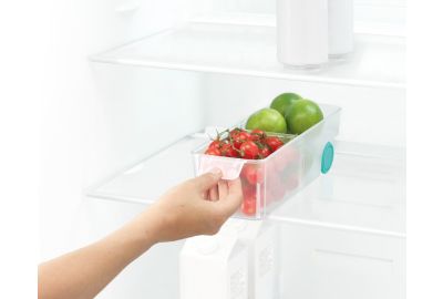 Bac JOSEPH JOSEPH de rangement compact pour réfrigérateur