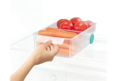 Bac JOSEPH JOSEPH de rangement pour réfrigérateur