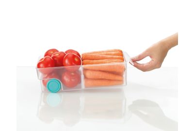 Bac JOSEPH JOSEPH de rangement pour réfrigérateur