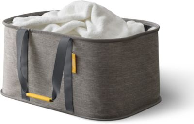 Panier JOSEPH JOSEPH à linge pliable 35 litres