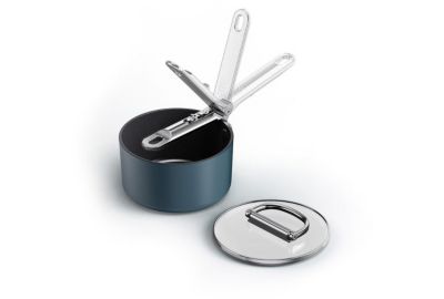 Casserole JOSEPH JOSEPH Space 15 cm avec couvercle