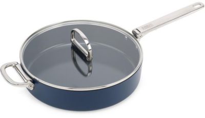 Sauteuse Joseph Joseph Space De 28 Cm Avec Couvercle