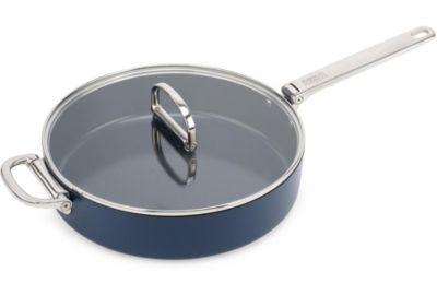 Sauteuse JOSEPH JOSEPH Space de 28 cm avec couvercle