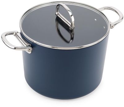 Marmite JOSEPH JOSEPH Space de 25 cm 8 litres avec couvercle