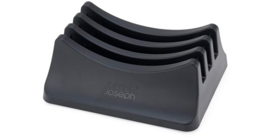 Dessous de plat JOSEPH JOSEPH Space à couvercles 3 emplacements