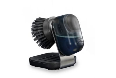 Eponges JOSEPH JOSEPH Sinktech  distributrice de savon compact