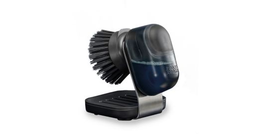Eponges JOSEPH JOSEPH Sinktech  distributrice de savon compact