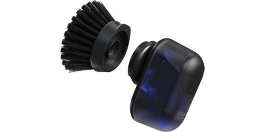 Eponges JOSEPH JOSEPH Sinktech  distributrice de savon compact