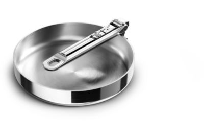 Poêle JOSEPH JOSEPH Space 20cm avec poignée pliante inox