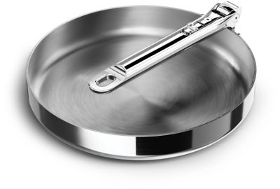 Poêle JOSEPH JOSEPH 24cm avec poignée retractable inox