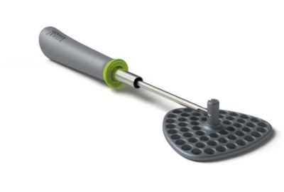 Presse purée JOSEPH JOSEPH PLIABLE ERGONOMIQUE