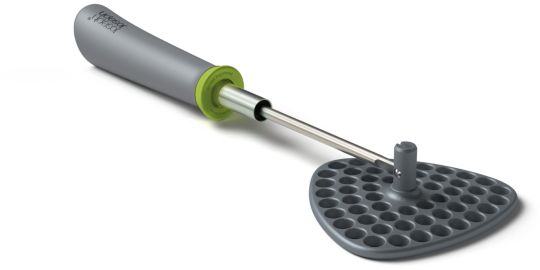 Presse purée JOSEPH JOSEPH PLIABLE ERGONOMIQUE