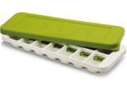 Bac à glaçons JOSEPH JOSEPH QuickSnap Plus-  Blanc/ Vert