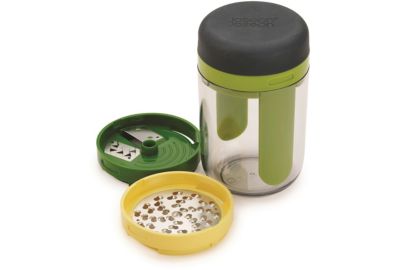 Coupe légumes JOSEPH JOSEPH SPIRALE 3 EN 1