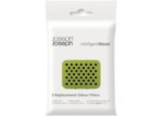 Filtre anti-odeur JOSEPH JOSEPH anti-odeurs (X2)