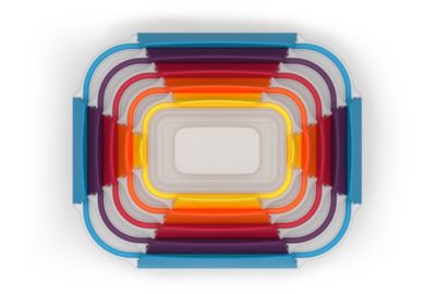 Boîte hermétique JOSEPH JOSEPH de conservation Nest Lock x5