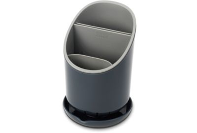 Egouttoir JOSEPH JOSEPH à couverts Dock - Gris