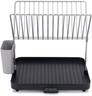 Egouttoir JOSEPH JOSEPH Y-RACK 2 NIVEAUX - GRIS