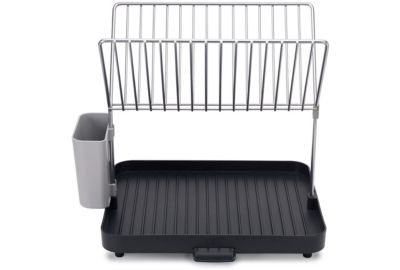 Egouttoir JOSEPH JOSEPH Y-RACK 2 NIVEAUX - GRIS