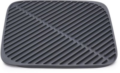 Egouttoir JOSEPH JOSEPH Flume Tapis Egouttoir PM - gris