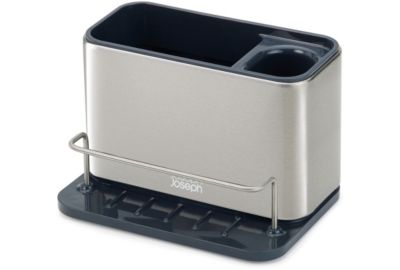 Pot à ustensiles JOSEPH JOSEPH Evier Inox